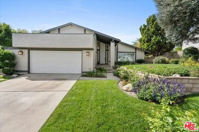 11717 Pala Mesa Drive, Porter Ranch, CA 91326 - Image #2