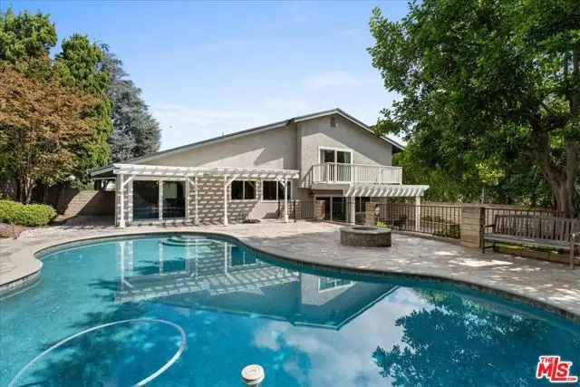 11717 Pala Mesa Drive, Porter Ranch, CA 91326 - Image #3