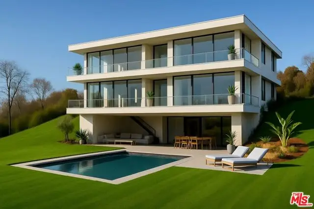 14902 Mc Kendree Avenue, Pacific Palisades, CA 90272 - Image #2