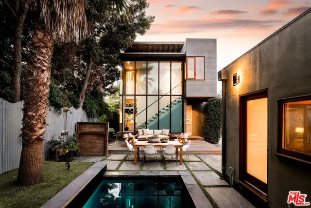 1104 Nowita Place, Venice, CA 90291 - Image #1