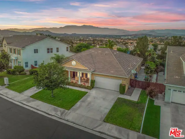 17094 Noble View Circle, Riverside, CA 92503 - Image #1