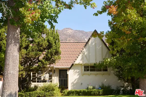 2005 Chilton Drive, Glendale, CA 91201