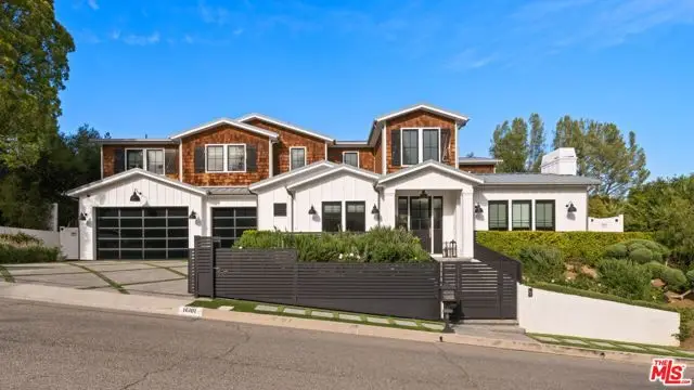 16101 Royal Mount Drive, Encino, CA 91436 - Image #1