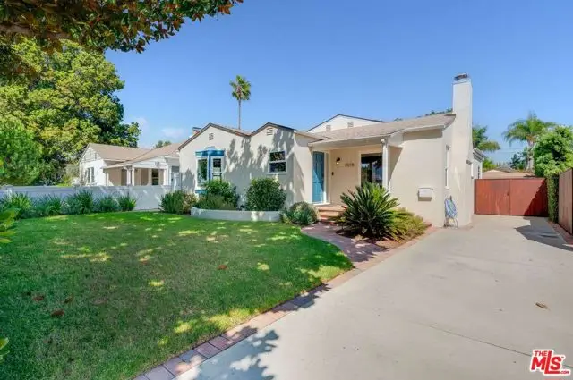 2578 Military Avenue, Los Angeles, CA 90064 - Image #1