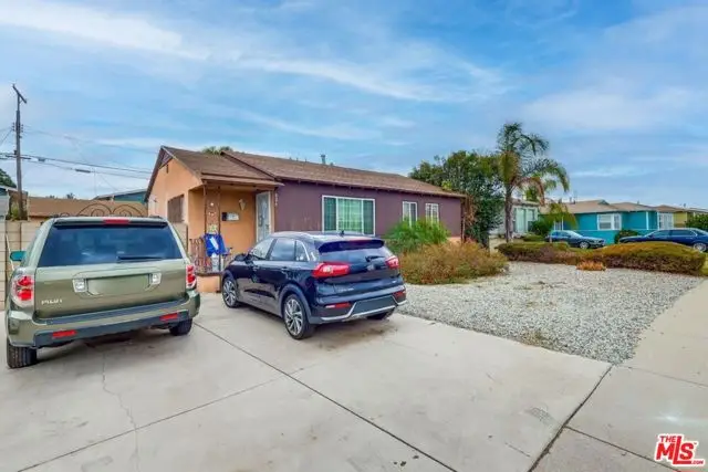 826 E 119th Street, Los Angeles, CA 90059 - Image #1