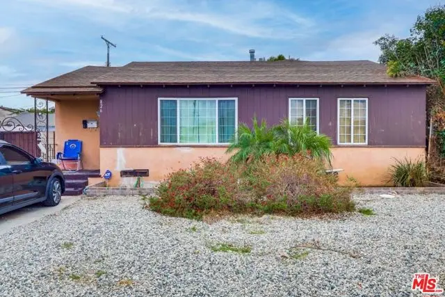 826 E 119th Street, Los Angeles, CA 90059 - Image #2