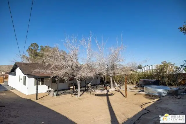 61493 Desert Air Road, Joshua Tree, CA 92252 - Image #2