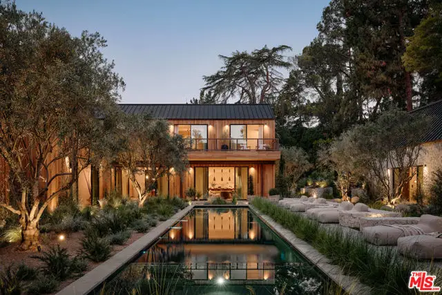 3405 Fryman Road, Studio City, CA 91604 - Image #1