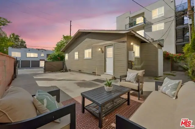 5913 Fountain Avenue, Los Angeles, CA 90028 - Image #2