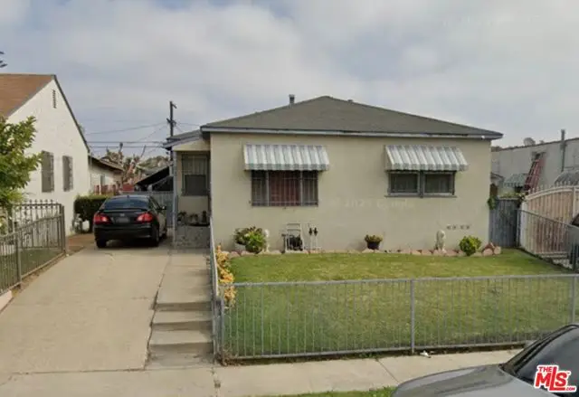 331 E 119th Street, Los Angeles, CA 90061 - Image #1