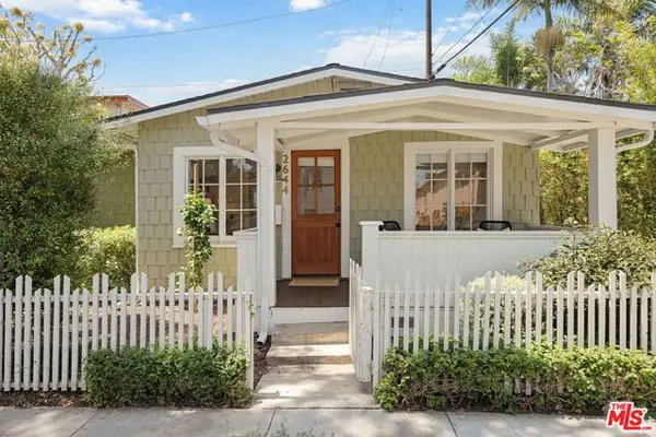 2644 5th Street, Santa Monica, CA 90405