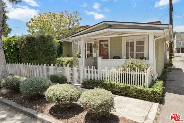 2644 5th Street, Santa Monica, CA 90405 - Image #2
