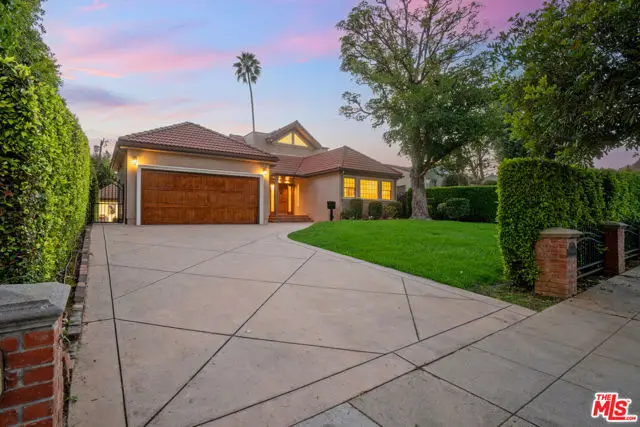 1149 S Carmelina Avenue, Los Angeles, CA 90049 - Image #1