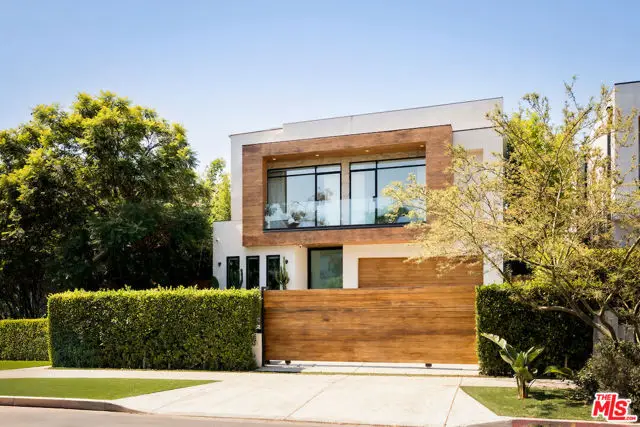 839 N Genesee Avenue, Los Angeles, CA 90046 - Image #1