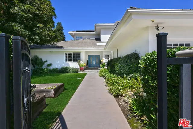 4591 De Celis Place, Encino, CA 91436 - Image #2