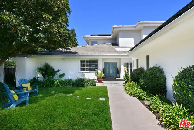 4591 De Celis Place, Encino, CA 91436 - Image #3