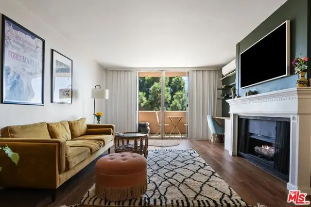 421 S La Fayette Park Place #702, Los Angeles, CA 90057 - Image #2