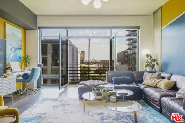 1111 S Grand Avenue #716, Los Angeles, CA 90015 - Image #1