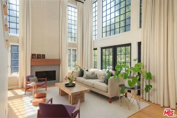 2625 Nichols Canyon Road, Los Angeles, CA 90046