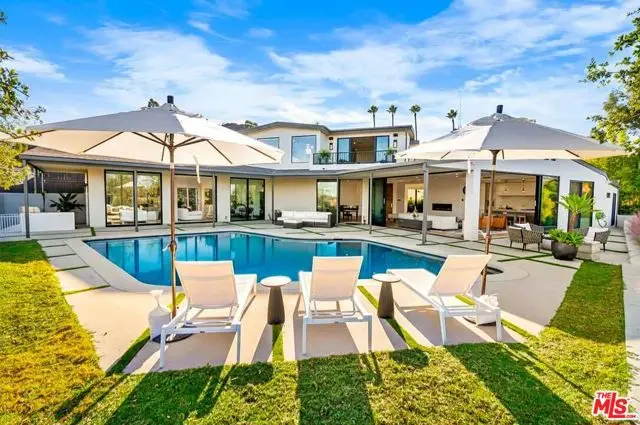 8545 Charl Lane, Los Angeles, CA 90046 - Image #1