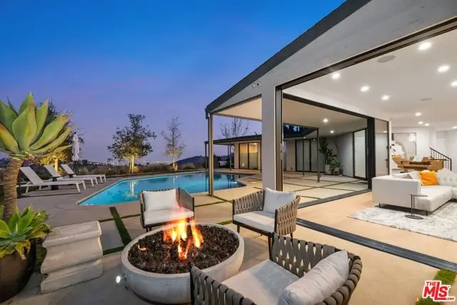 8545 Charl Lane, Los Angeles, CA 90046 - Image #3