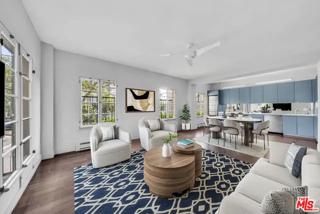 109 N Sycamore Avenue #102, Los Angeles, CA 90036 - Image #1