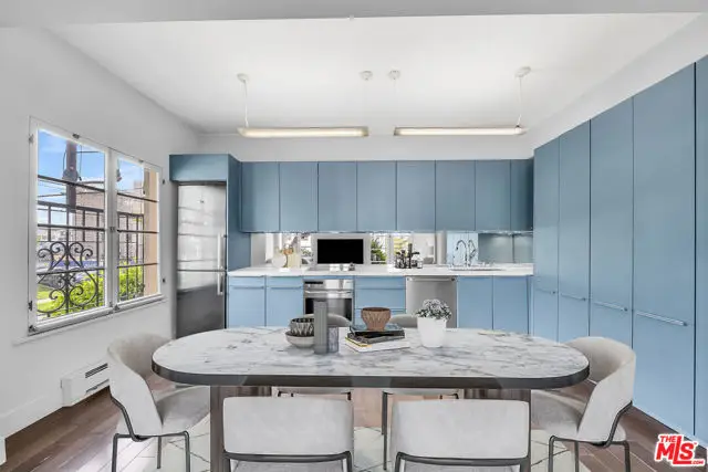 109 N Sycamore Avenue #102, Los Angeles, CA 90036 - Image #2