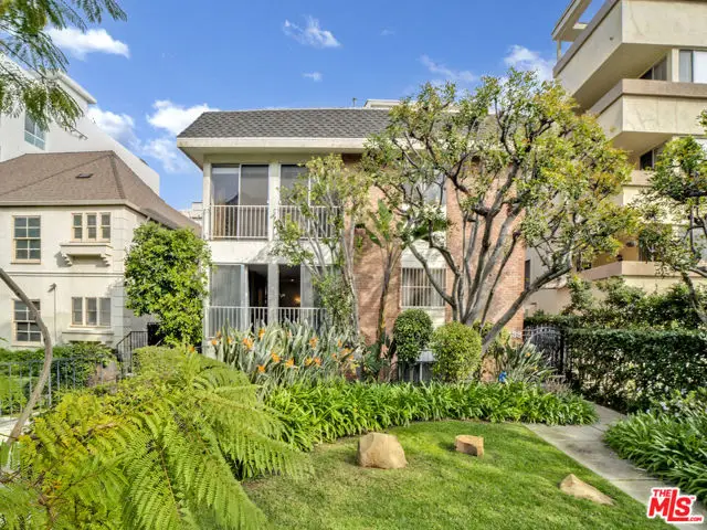 438 N Palm Drive #1, Beverly Hills, CA 90210 - #1