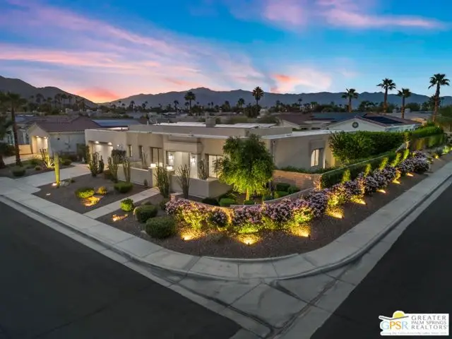 1450 Lorena Way, Palm Springs, CA 92262 - Image #3