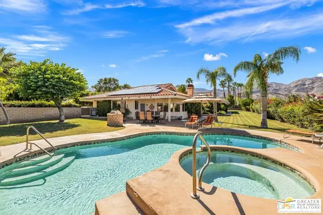 73200 Calliandra Street, Palm Desert, CA 92260 - Image #1