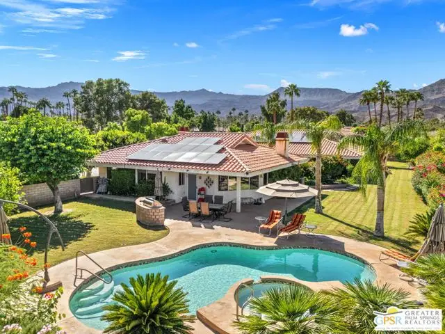 73200 Calliandra Street, Palm Desert, CA 92260 - Image #2