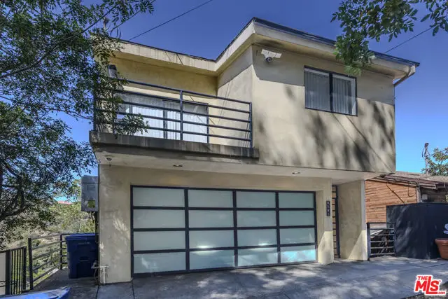 8581 Cole Crest Drive, Los Angeles, CA 90046 - Image #2