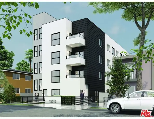 12012 Hart Street, North Hollywood, CA 91605 - Image #1