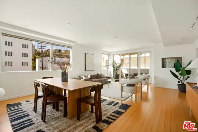 8265 Fountain Avenue #302, West Hollywood, CA 90046 - Image #2