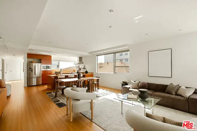 8265 Fountain Avenue #302, West Hollywood, CA 90046 - Image #3