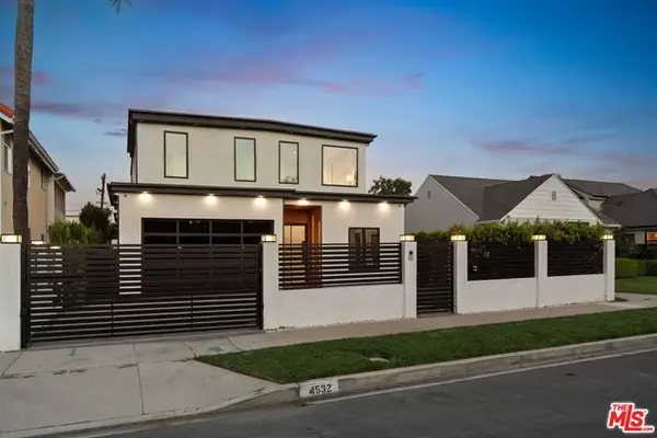 4532 Calhoun Avenue, Sherman Oaks, CA 91423