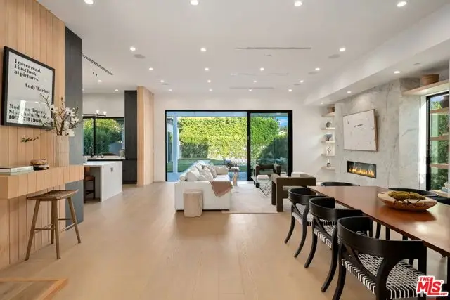 4532 Calhoun Avenue, Sherman Oaks, CA 91423 - Image #3