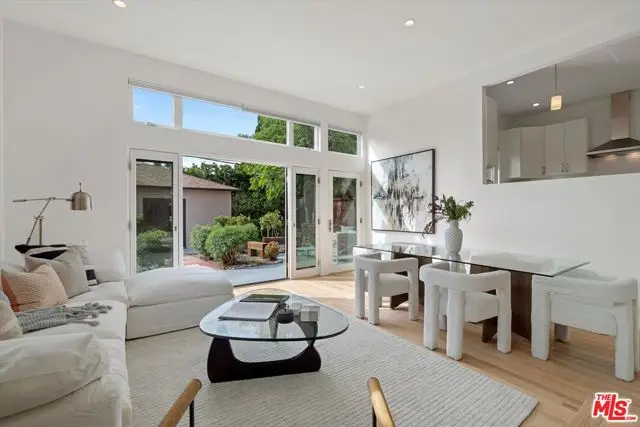 3145 Kelton Avenue, Los Angeles, CA 90034 - Image #1