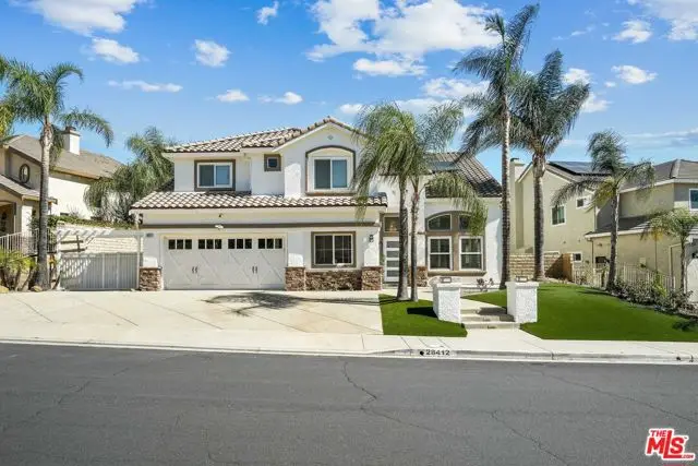 28412 Rock Canyon Drive, Santa Clarita, CA 91390 - Image #2