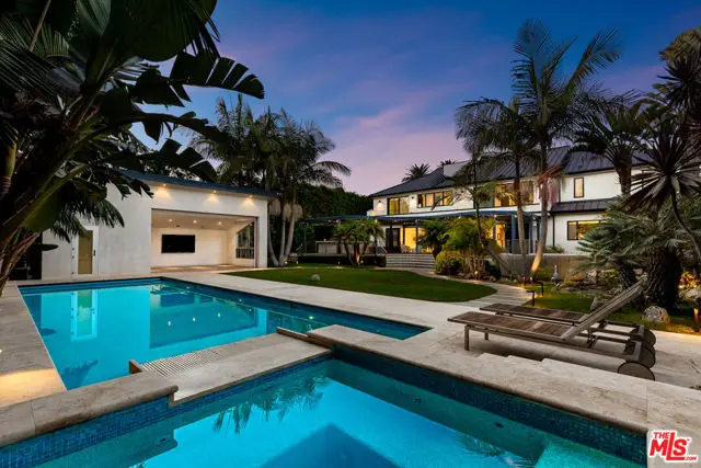 13524 D'este Drive, Pacific Palisades, CA 90272 - Image #1