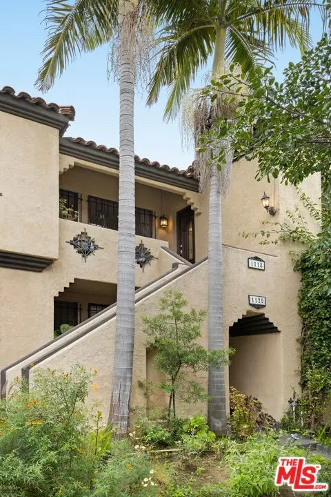 1120 S Crescent Heights Boulevard, Los Angeles, CA 90035 - Image #3