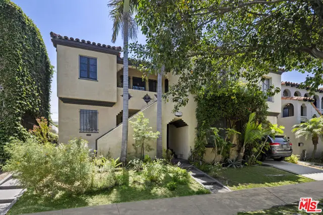 1118 S Crescent Heights Boulevard, Los Angeles, CA 90035 - Image #2