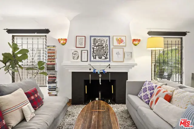 1118 S Crescent Heights Boulevard, Los Angeles, CA 90035 - Image #3