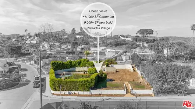 14643 Whitfield Avenue, Pacific Palisades, CA 90272 - Image #3