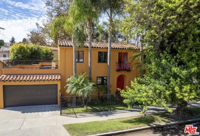 4247 9th Avenue, Los Angeles, CA 90008 - Image #2
