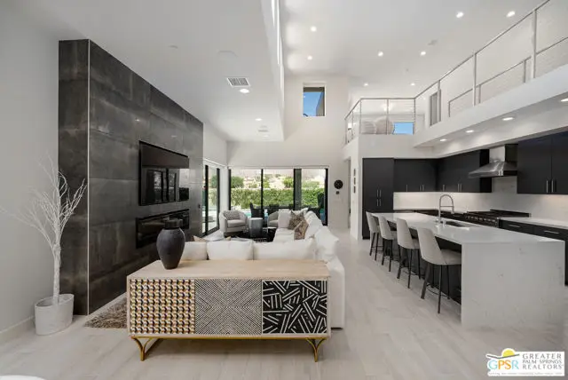 217 Vista Terrace, Palm Springs, CA 92262 - Image #1