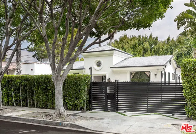 540 Westmount Drive, West Hollywood, CA 90048 - Image #1