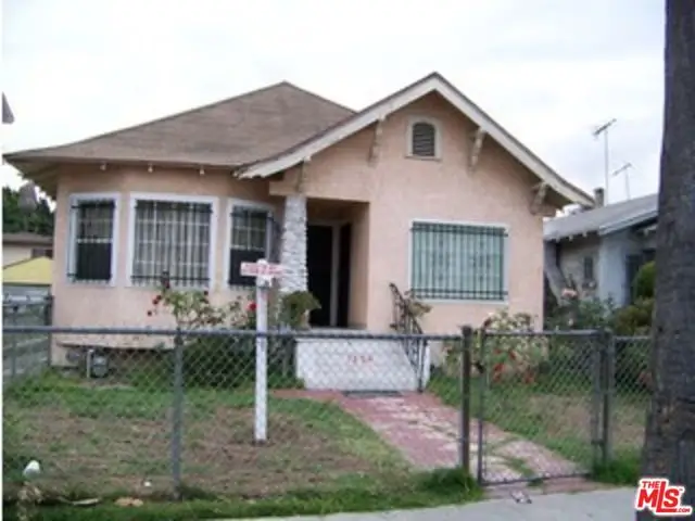 1258 W 36th Street, Los Angeles, CA 90007 - Image #1