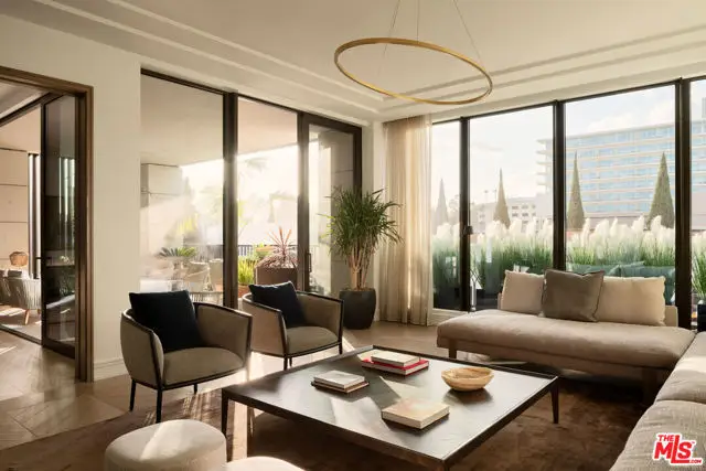 9900 S Santa Monica Boulevard #2D, Beverly Hills, CA 90212 - Image #1