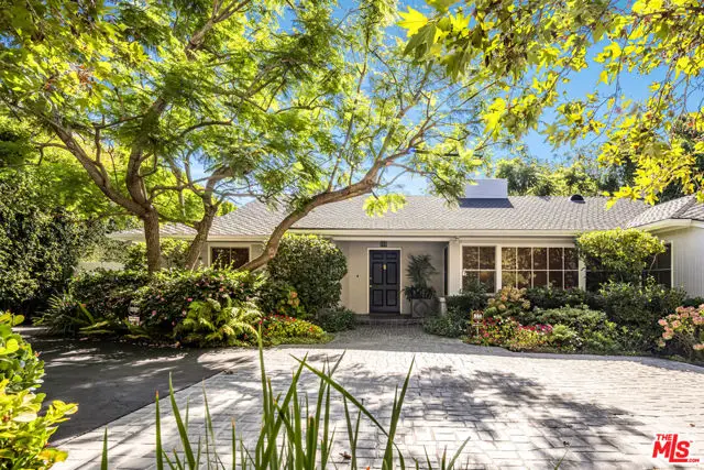 1146 Amalfi Drive, Pacific Palisades, CA 90272 - Image #3